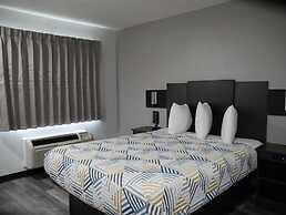 Motel 6 Tacoma, WA - South