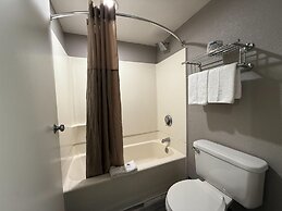 Motel 6 Tacoma, WA - South