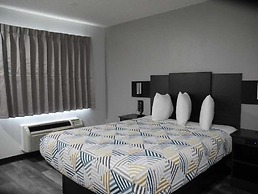 Motel 6 Tacoma, WA - South