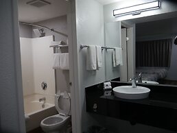 Motel 6 Tacoma, WA - South