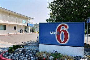 Motel 6 Tacoma, WA - South