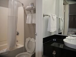 Motel 6 Tacoma, WA - South