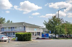 Motel 6 Tacoma, WA - South