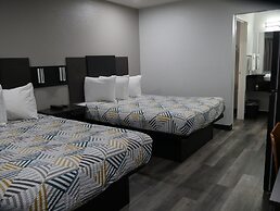 Motel 6 Tacoma, WA - South