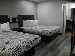 Motel 6 Tacoma, WA - South