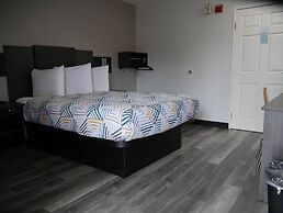 Motel 6 Tacoma, WA - South