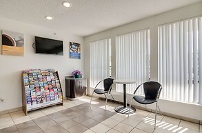 Motel 6 Tacoma, WA - South