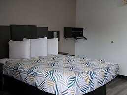 Motel 6 Tacoma, WA - South