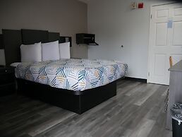 Motel 6 Tacoma, WA - South