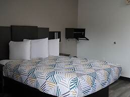 Motel 6 Tacoma, WA - South