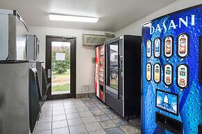 Motel 6 Fredericksburg, VA - North