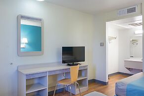 Motel 6 Fredericksburg, VA - North