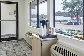 Motel 6 Fredericksburg, VA - North