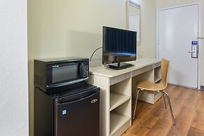 Motel 6 Fredericksburg, VA - North