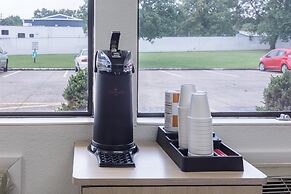 Motel 6 Fredericksburg, VA - North