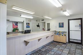 Motel 6 Fredericksburg, VA - North