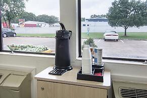 Motel 6 Fredericksburg, VA - North