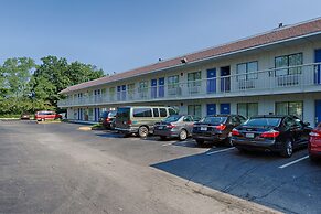 Motel 6 Laurel, DC - Washington Northeast