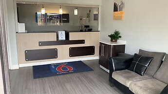 Motel 6 Dalton, GA