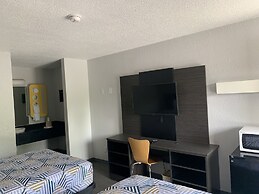 Motel 6 Dalton, GA