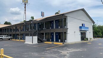 Motel 6 Dalton, GA