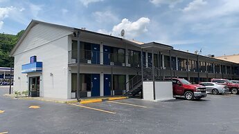Motel 6 Dalton, GA