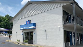 Motel 6 Dalton, GA