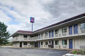 Motel 6 Elkton, MD