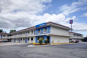 Motel 6 Elkton, MD