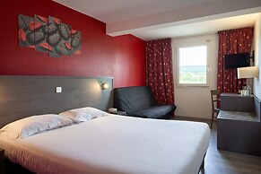 Hôtel Authentic by Balladins Dijon/Marsannay-la-Côte