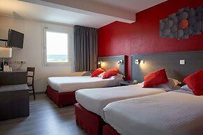 Hôtel Authentic by Balladins Dijon/Marsannay-la-Côte