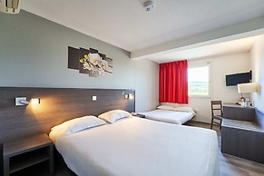 Hôtel Authentic by Balladins Dijon/Marsannay-la-Côte