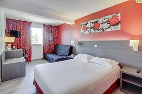 Hôtel Authentic by Balladins Dijon/Marsannay-la-Côte