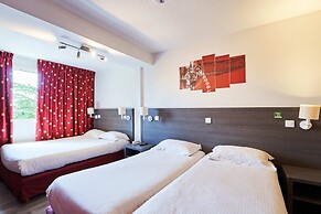 Hôtel Authentic by Balladins Dijon/Marsannay-la-Côte