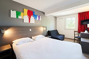 Hôtel Authentic by Balladins Dijon/Marsannay-la-Côte
