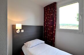 Hôtel Authentic by Balladins Dijon/Marsannay-la-Côte