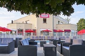 Hôtel Authentic by Balladins Dijon/Marsannay-la-Côte