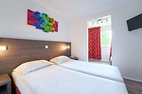 Hôtel Authentic by Balladins Dijon/Marsannay-la-Côte
