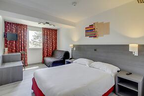 Hôtel Authentic by Balladins Dijon/Marsannay-la-Côte