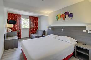 Hôtel Authentic by Balladins Dijon/Marsannay-la-Côte