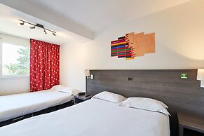 Hôtel Authentic by Balladins Dijon/Marsannay-la-Côte