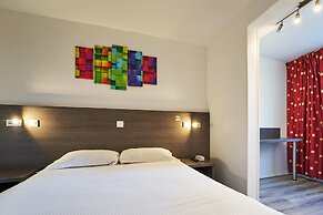 Hôtel Authentic by Balladins Dijon/Marsannay-la-Côte
