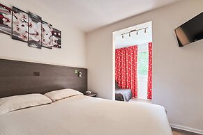 Hôtel Authentic by Balladins Dijon/Marsannay-la-Côte