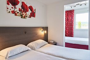 Hôtel Authentic by Balladins Dijon/Marsannay-la-Côte