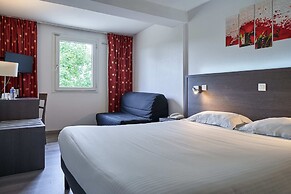 Hôtel Authentic by Balladins Dijon/Marsannay-la-Côte