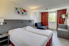 Hôtel Authentic by Balladins Dijon/Marsannay-la-Côte