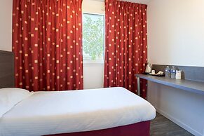 Hôtel Authentic by Balladins Dijon/Marsannay-la-Côte