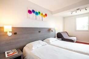 Hôtel Authentic by Balladins Dijon/Marsannay-la-Côte