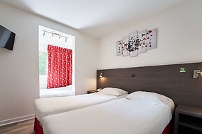 Hôtel Authentic by Balladins Dijon/Marsannay-la-Côte