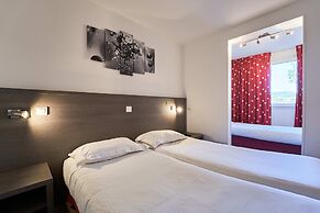 Hôtel Authentic by Balladins Dijon/Marsannay-la-Côte